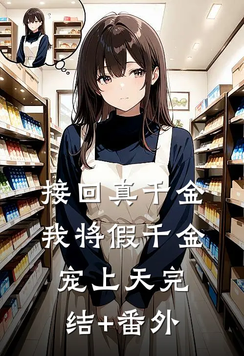 接回真千金，我将假千金宠上天完结+番外