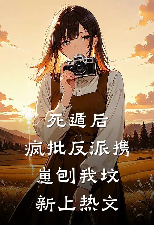 死遁后，疯批反派携崽刨我坟新上热文
