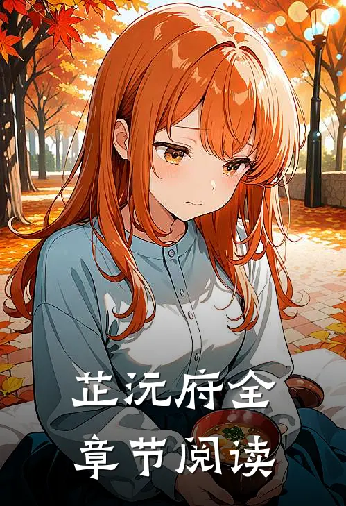 芷沅府全章节阅读