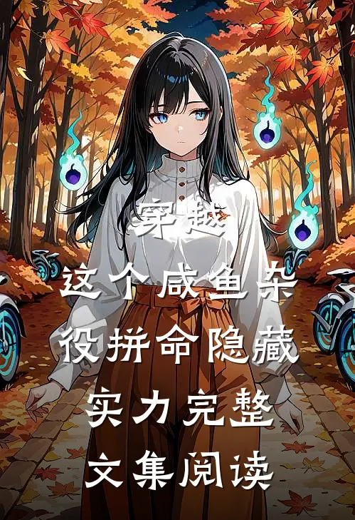 穿越：这个咸鱼杂役拼命隐藏实力完整文集阅读