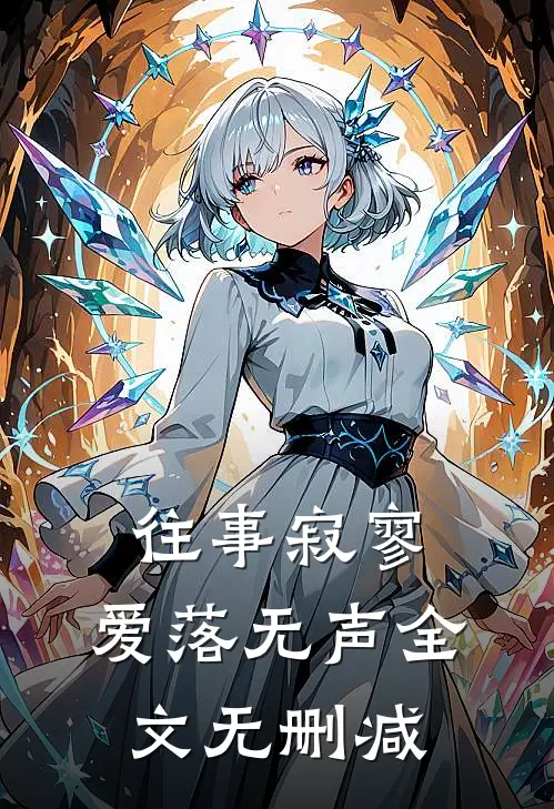 往事寂寥，爱落无声全文无删减