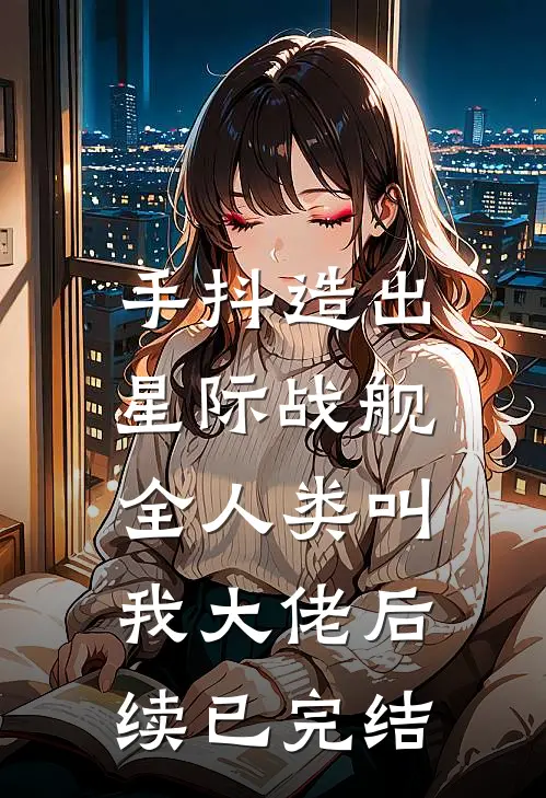 手抖造出星际战舰，全人类叫我大佬后续已完结