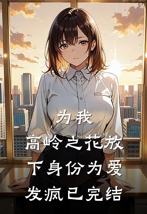 为我，高岭之花放下身份为爱发疯已完结