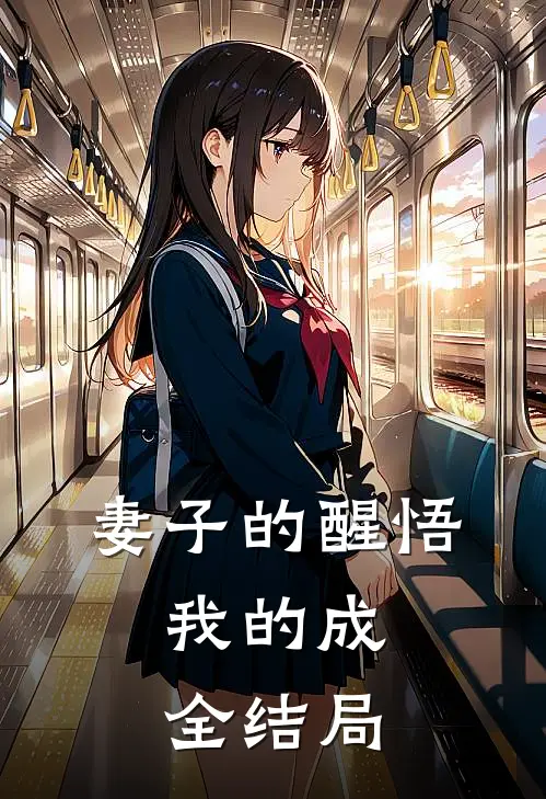 妻子的醒悟，我的成全结局