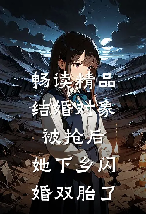 畅读精品结婚对象被抢后，她下乡闪婚双胎了