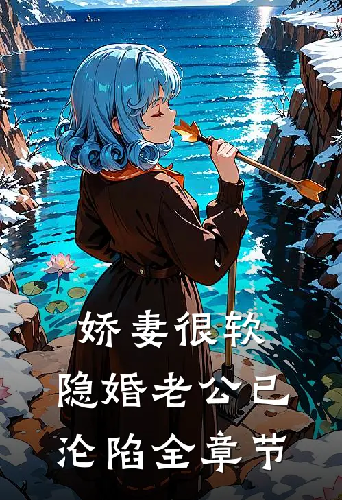 娇妻很软：隐婚老公已沦陷全章节