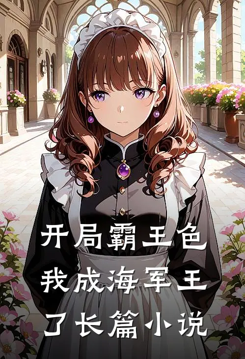 开局霸王色，我成海军王了长篇小说