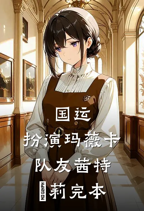 国运：扮演玛薇卡，队友茜特菈莉完本