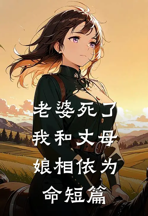 老婆死了，我和丈母娘相依为命短篇