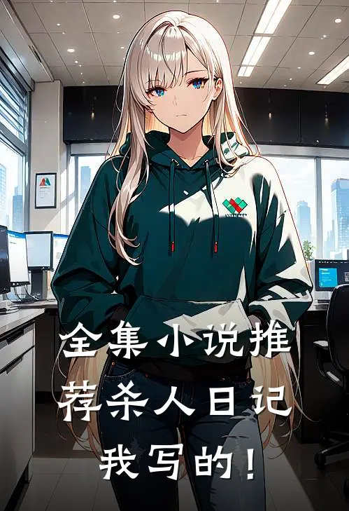 全集小说推荐杀人日记，我写的！