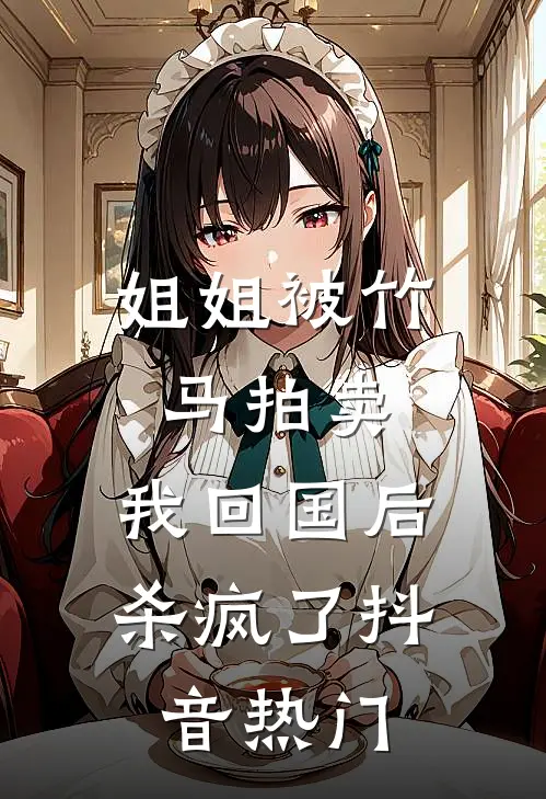 姐姐被竹马拍卖，我回国后杀疯了抖音热门
