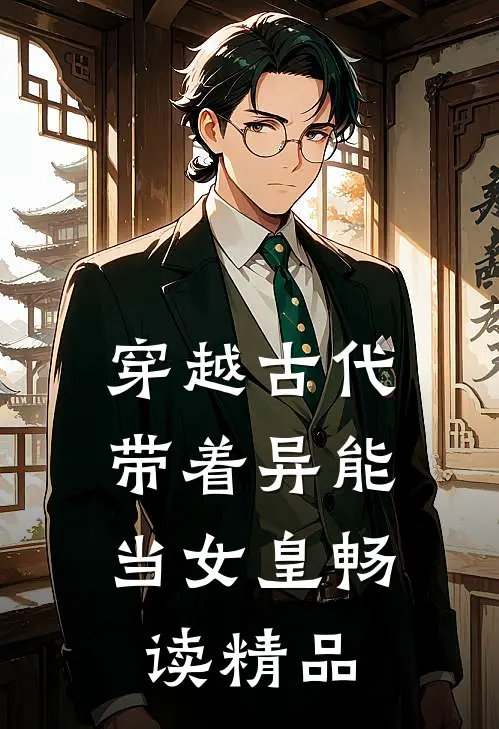 穿越古代：带着异能当女皇畅读精品