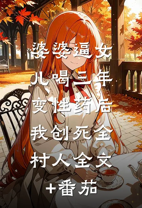 婆婆逼女儿喝三年变性药后，我创死全村人全文+番茄