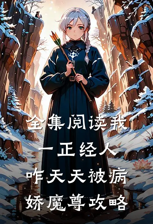 全集阅读我一正经人，咋天天被病娇魔尊攻略