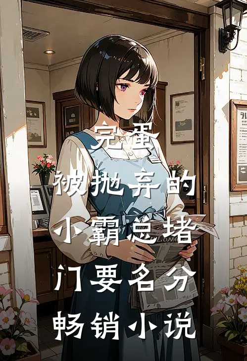 完蛋，被抛弃的小霸总堵门要名分畅销小说