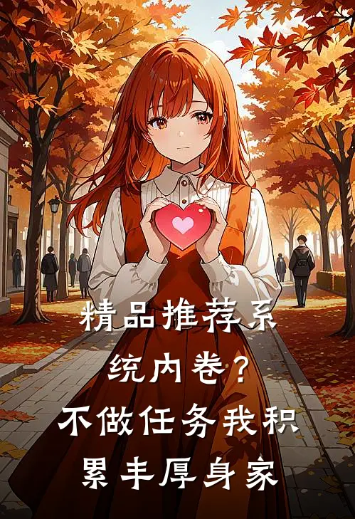 精品推荐系统内卷？不做任务我积累丰厚身家