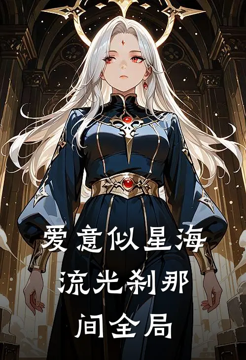 爱意似星海，流光刹那间全局