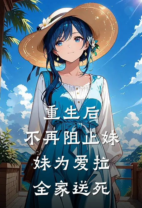 重生后，不再阻止妹妹为爱拉全家送死