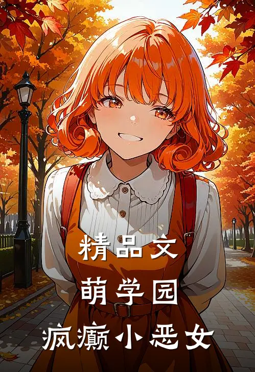 精品文萌学园：疯癫小恶女