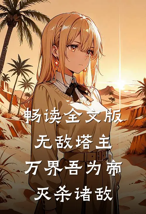 畅读全文版无敌塔主：万界吾为帝，灭杀诸敌