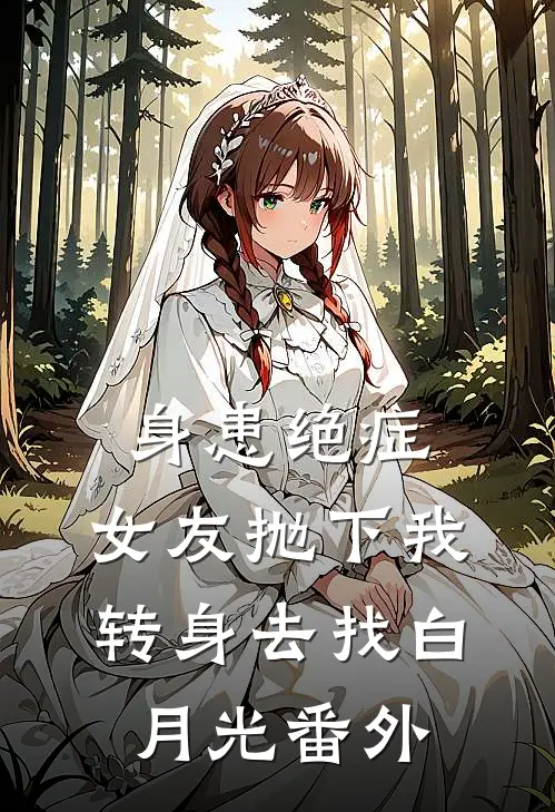 身患绝症，女友抛下我转身去找白月光番外