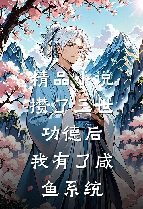 精品小说攒了三世功德后，我有了咸鱼系统