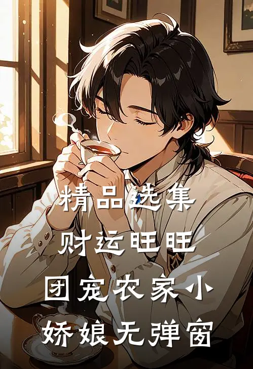 精品选集财运旺旺:团宠农家小娇娘无弹窗