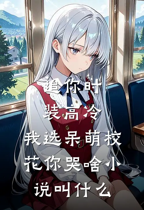 追你时装高冷，我选呆萌校花你哭啥小说叫什么
