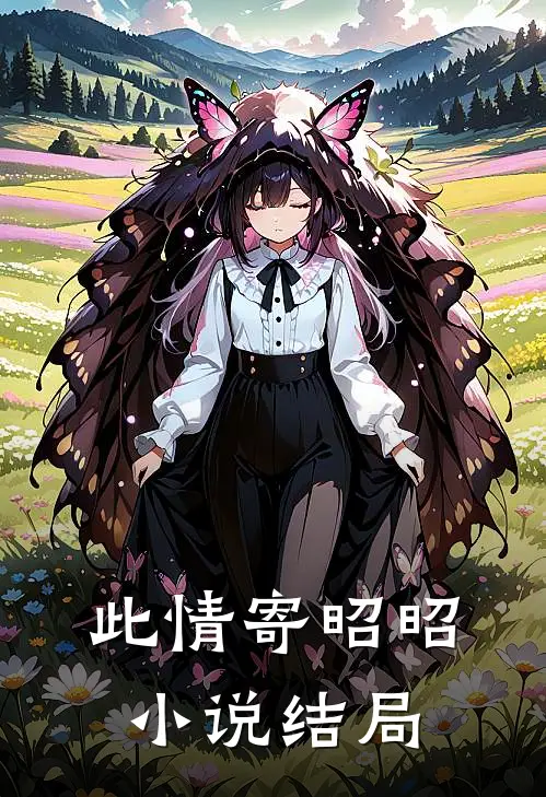 此情寄昭昭小说结局