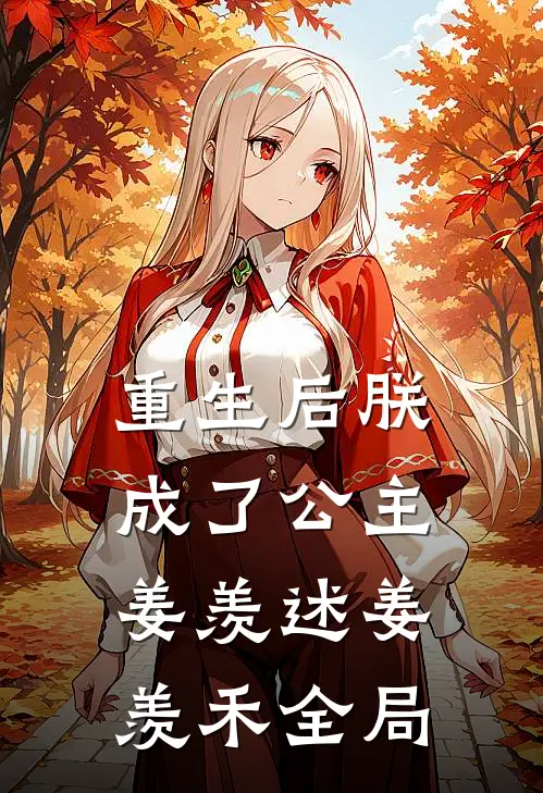 重生后朕成了公主姜羡述姜羡禾全局