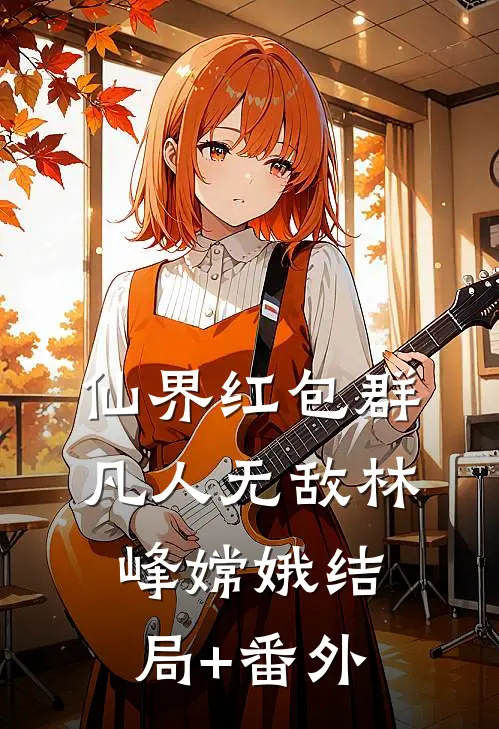 仙界红包群：凡人无敌林峰嫦娥结局+番外