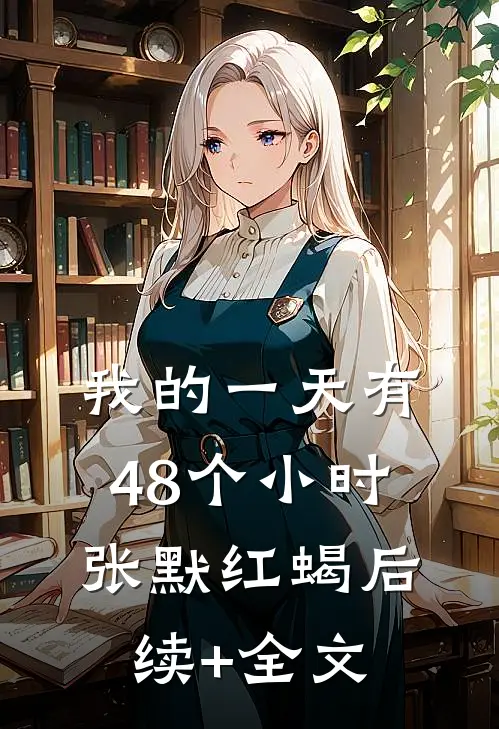 我的一天有48个小时张默红蝎后续+全文