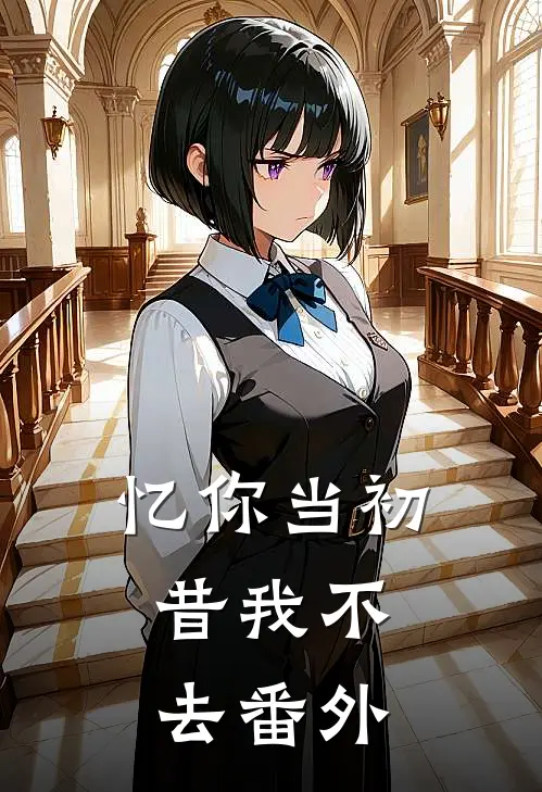 忆你当初，昔我不去番外
