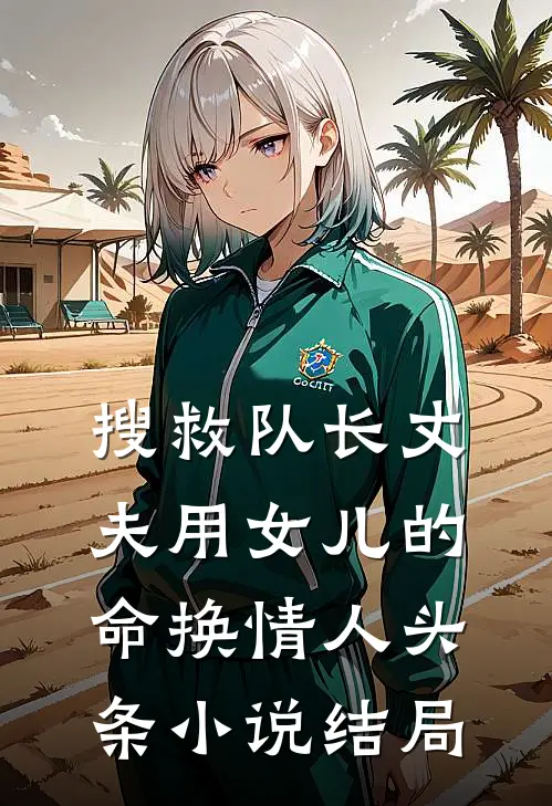 搜救队长丈夫用女儿的命换情人头条小说结局