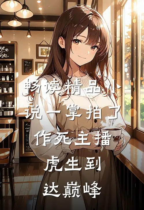 畅读精品小说一掌拍了作死主播，虎生到达巅峰