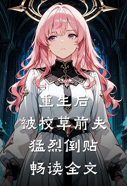 重生后，被校草前夫猛烈倒贴畅读全文