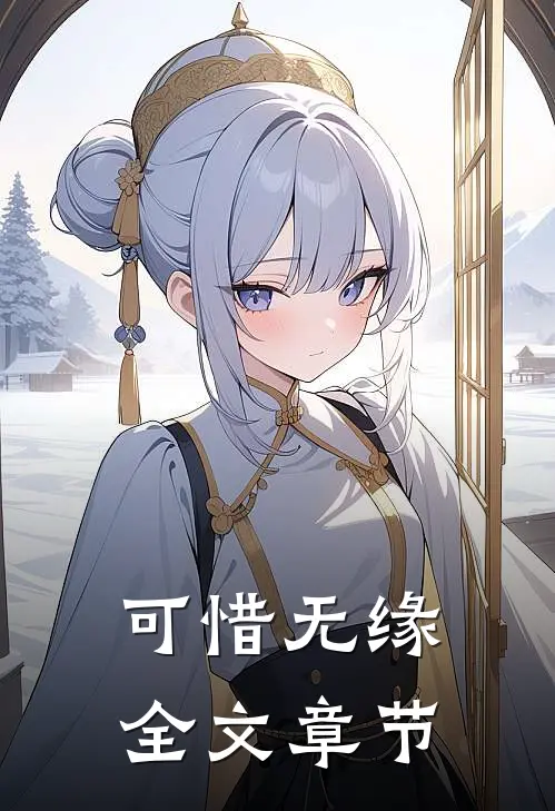 可惜无缘全文章节