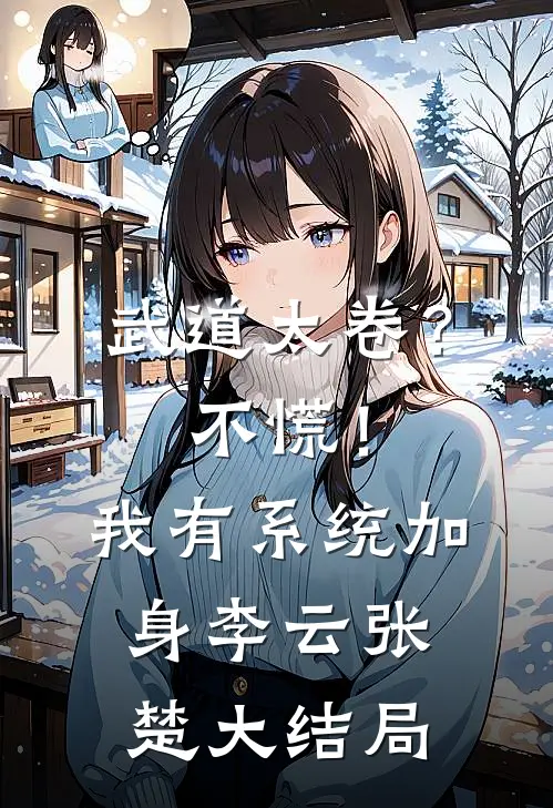 武道太卷？不慌！我有系统加身李云张楚大结局