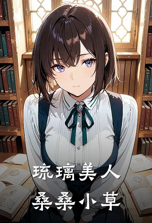 琉璃美人桑桑小草