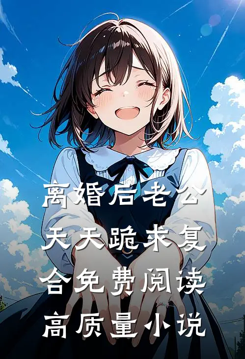 离婚后老公天天跪求复合免费阅读高质量小说