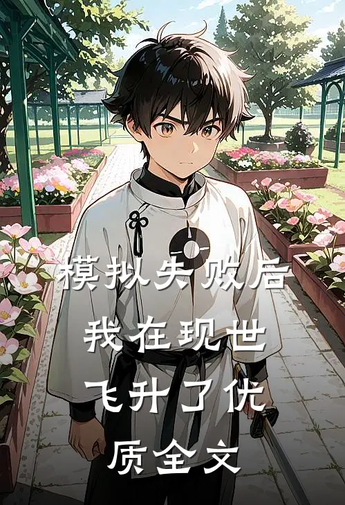模拟失败后，我在现世飞升了优质全文