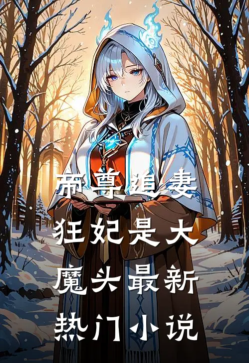 帝尊追妻：狂妃是大魔头最新热门小说