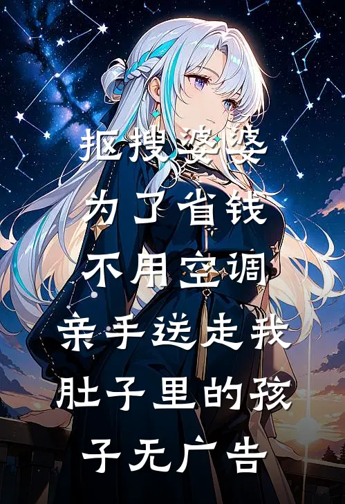 抠搜婆婆为了省钱不用空调，亲手送走我肚子里的孩子无广告