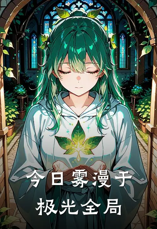 今日雾漫于极光全局