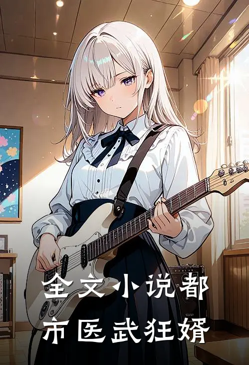 全文小说都市医武狂婿