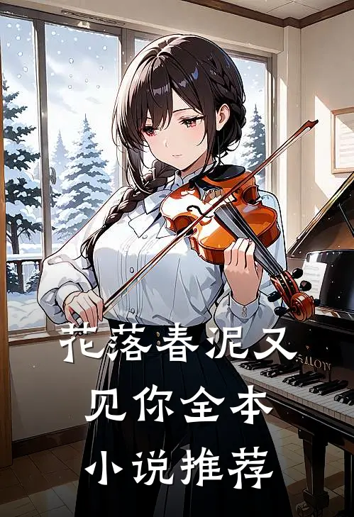 花落春泥又见你全本小说推荐