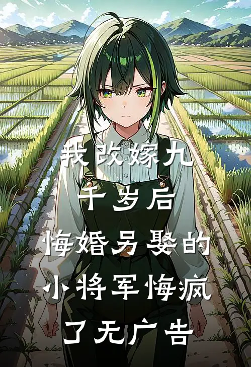 我改嫁九千岁后，悔婚另娶的小将军悔疯了无广告
