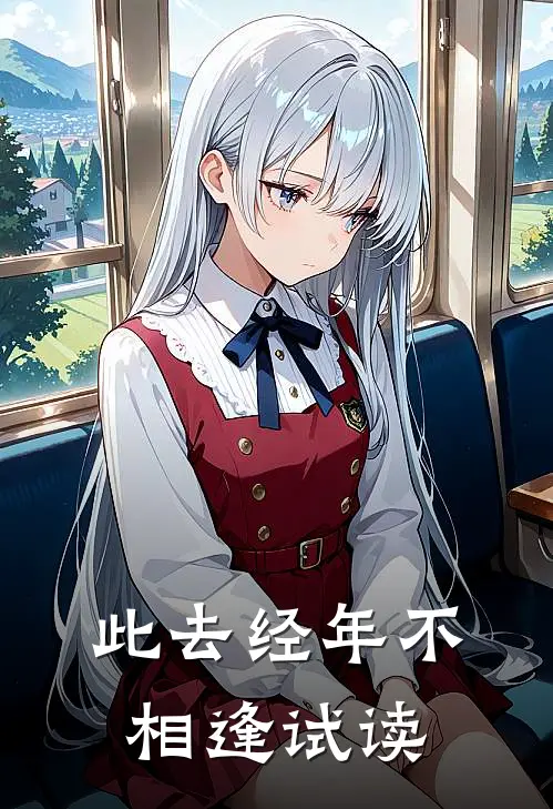 此去经年不相逢试读