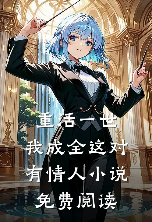 重活一世，我成全这对有情人小说免费阅读