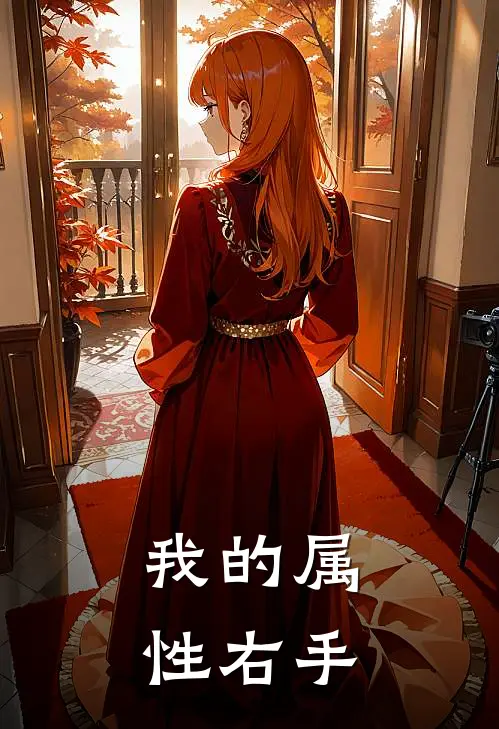 我的属性右手